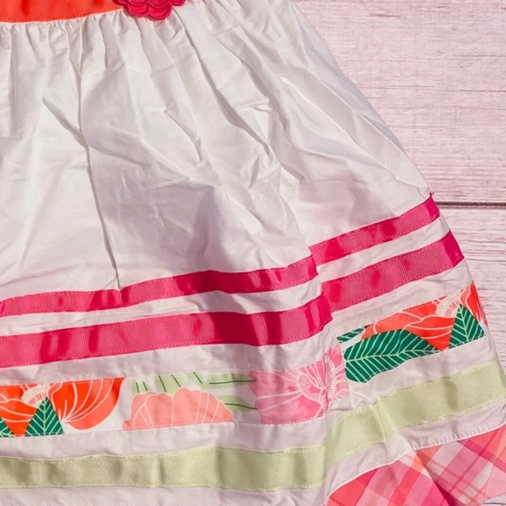 📌🆕 Gymboree • Fairy Blossom • Dress